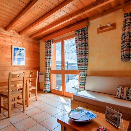 Le Gouroun Hameau Des Chazals Nevache Hautes Alpes Exterior foto
